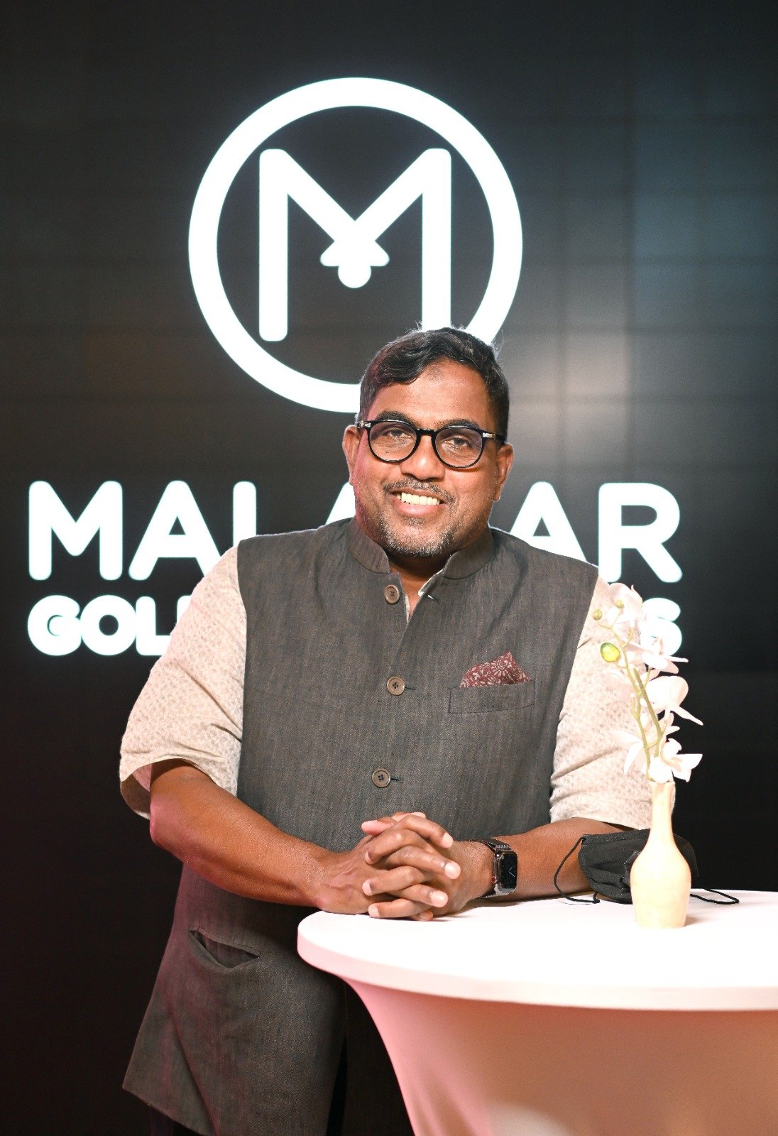 Malabar Group Chairman M.P. Ahammad has cautioned that certain emerging practices in gold price determination in India