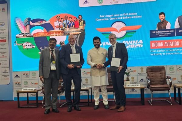 AIR INDIA CONVERTS 15 AIRBUS A321NEO ORDERS TO LATEST GENERATION A321XLR