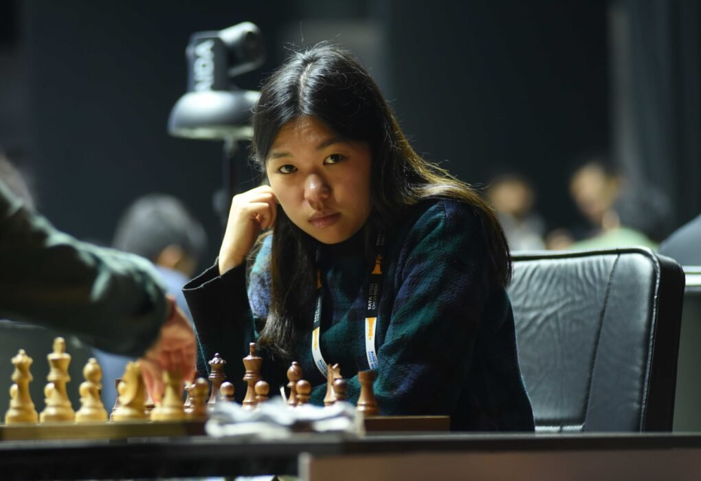 WESLEY SO AND CARISSA YIP LEADS AT THE END OF DAY 1 OF TATA STEEL CHESS INDIA BLITZ