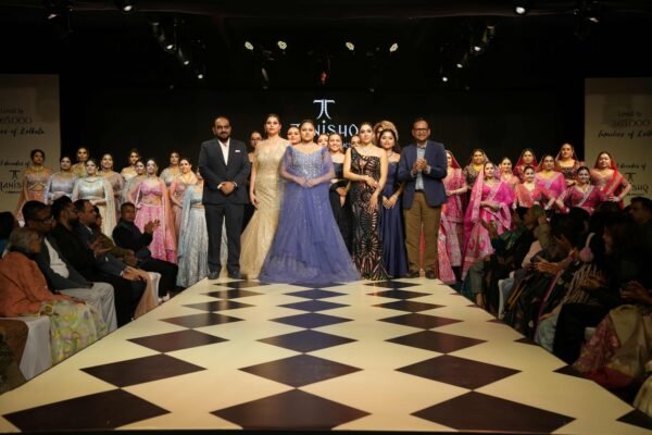 Tanishq unveils it's Diamonds Expertise Centre in Kolkata