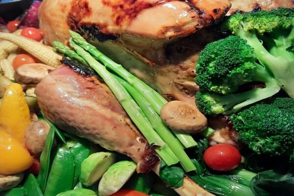 Taj City Centre New Town Kolkata has introduced Grills & Teppenyaki