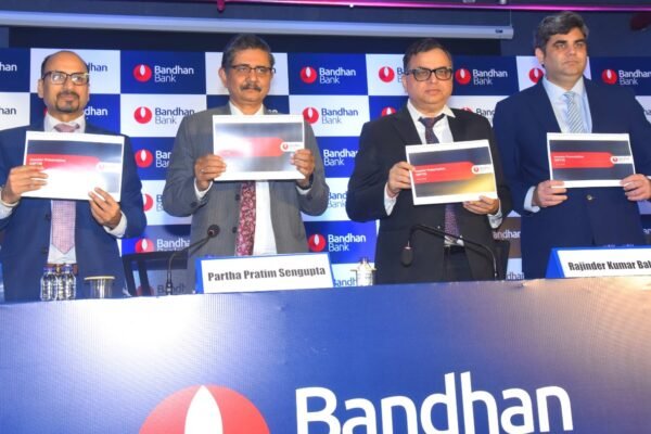 Bandhan Bank’s total business crosses 3 lakh crore