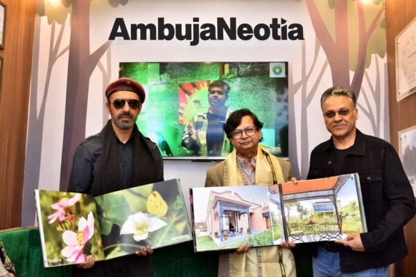 Ambuja Neotia Presents Woods & Wonders 2.0 at the International Kolkata Book Fair 2026