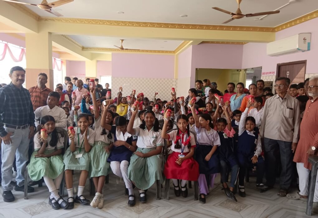 Dabur Chyawanprash launches Nationwide Campaign to Boost immunity among kids this Winter