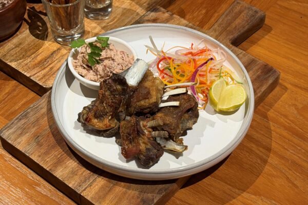 TAJ TAAL KUTIR, KOLKATA PRESENTS AN AUTHENTIC KASHMIRI WAAZWAN EXPERIENCE AT THE VERANDAH