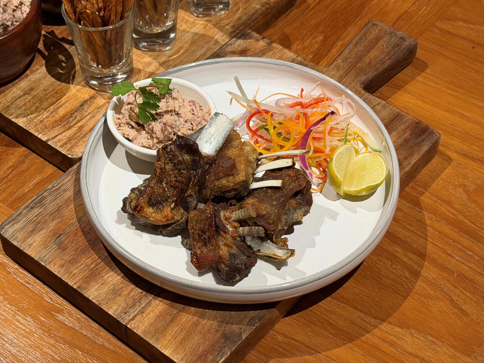 TAJ TAAL KUTIR, KOLKATA PRESENTS AN AUTHENTIC KASHMIRI WAAZWAN EXPERIENCE AT THE VERANDAH