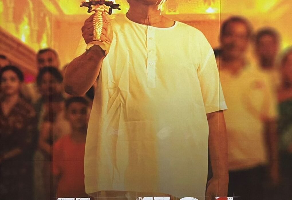 Sach Ki KKhoj — A Powerful Cinematic Journey into Truth, Conscience and Courage