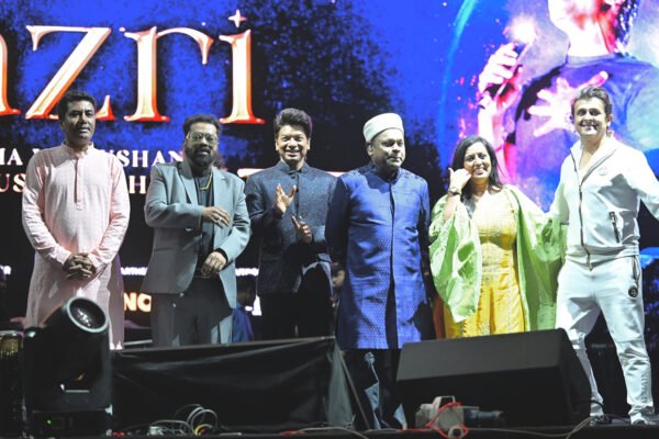 Pay Homage to Ustad Ghulam Mustafa Khan at Haazri 2026