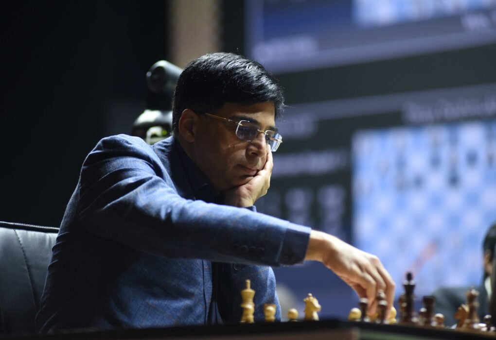 The dominance of Indian players continued on the second day of the Tata Steel Chess India Open