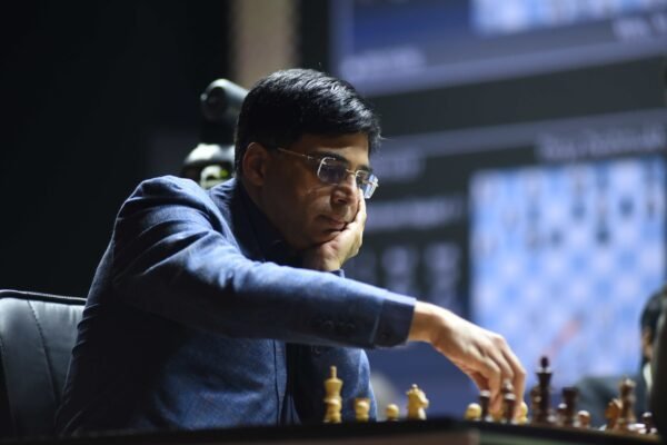 The dominance of Indian players continued on the second day of the Tata Steel Chess India Open