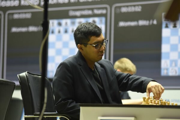 WESLEY SO AND CARISSA YIP WINS TATA STEEL CHESS INDIA BLITZ 2026