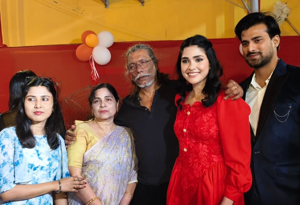 ‘Maa & Me’ Event Celebrates the Beautiful Bond Between Mothers and Children Ahead of Valentine’s Day