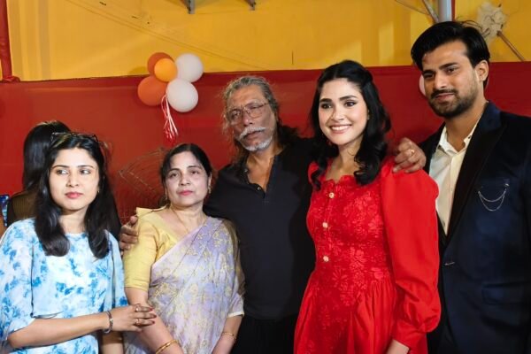 ‘Maa & Me’ Event Celebrates the Beautiful Bond Between Mothers and Children Ahead of Valentine’s Day