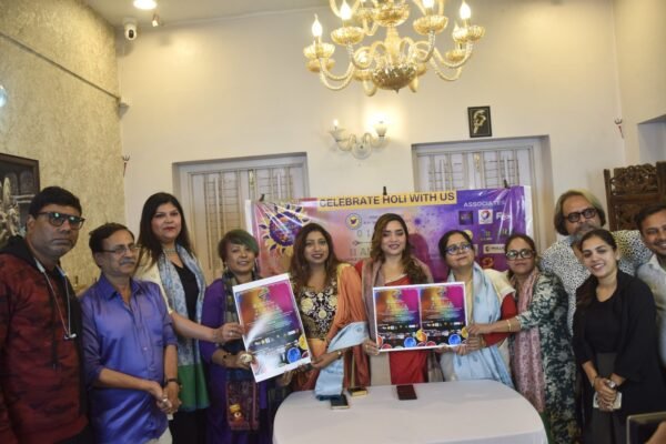 ‘Rang Mahotsav 2.0’ to be held on 1st March 2026