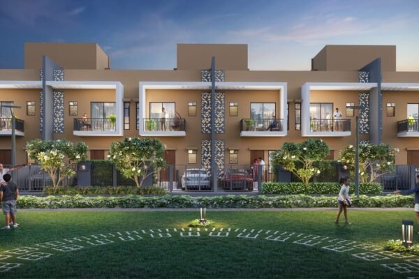 Joyville Shapoorji Housing to develop row houses in Howrah, West Bengal