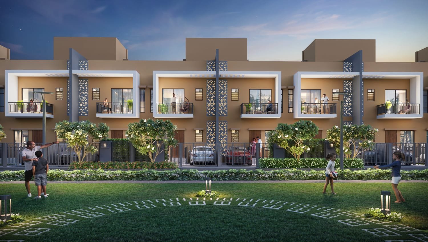 Joyville Shapoorji Housing to develop row houses in Howrah, West Bengal