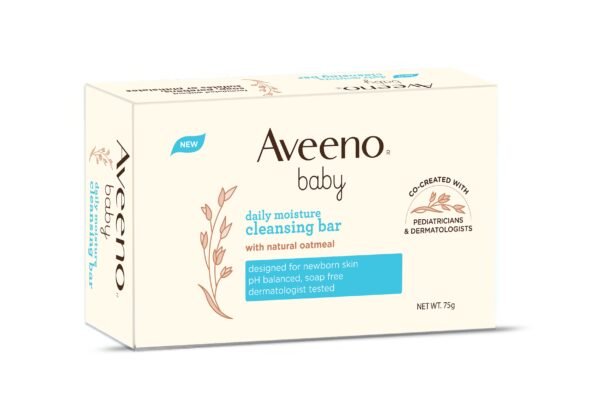 Aveeno Baby Strengthens Its Sensitive Skin Portfolio