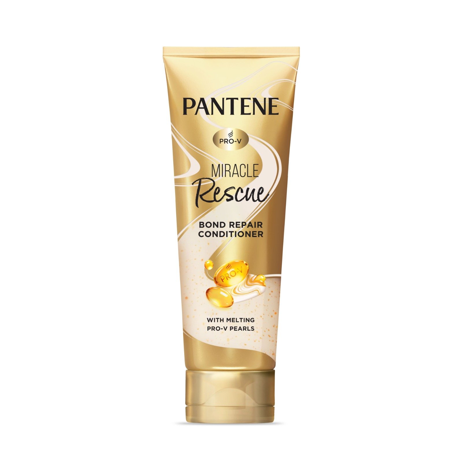 Pantene launches NEW Miracle Rescue Bond Repair Conditioner - the best kept hair secret of Janhvi Kapoor