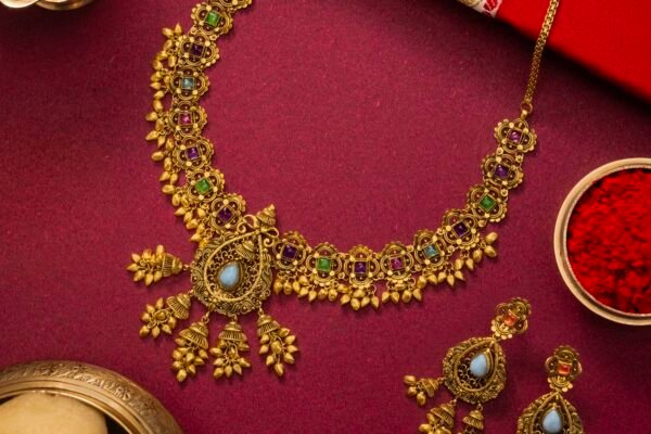 Colourful Statements for the Season of Joy: The Curated Holi Edit by Kalyan Jewellers