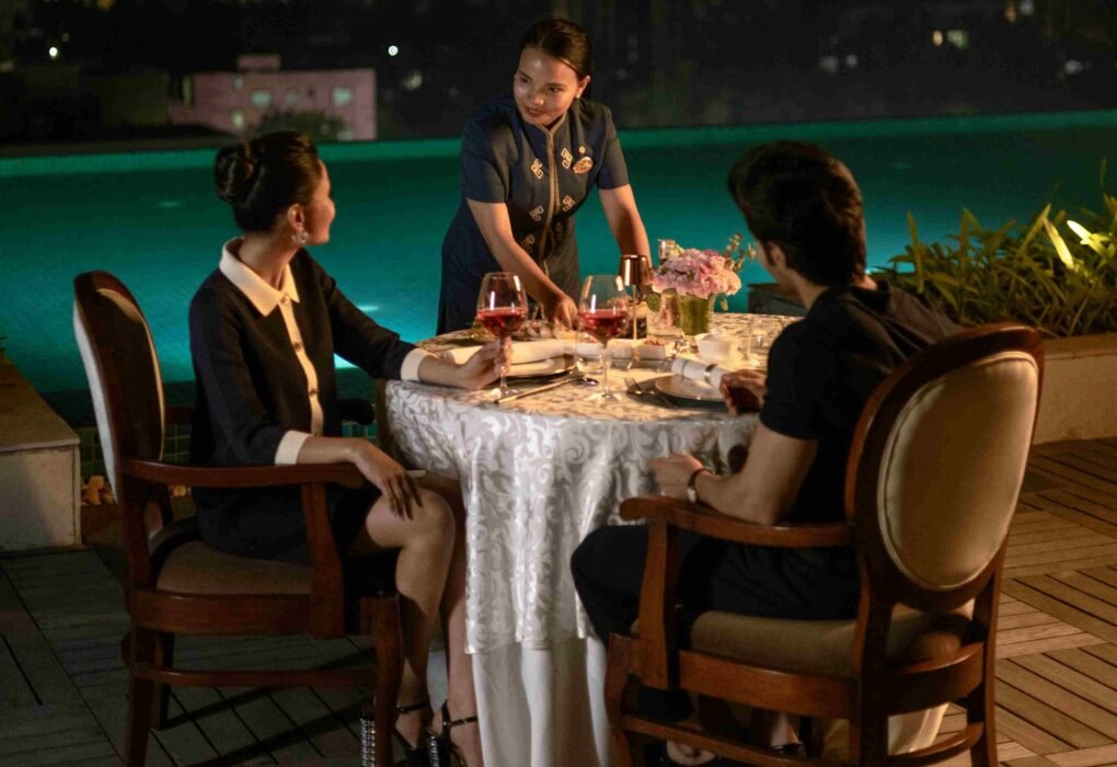 ENJOY SPECIAL VALENTINE’S DAY OFFERS AT IHCL HOTELS