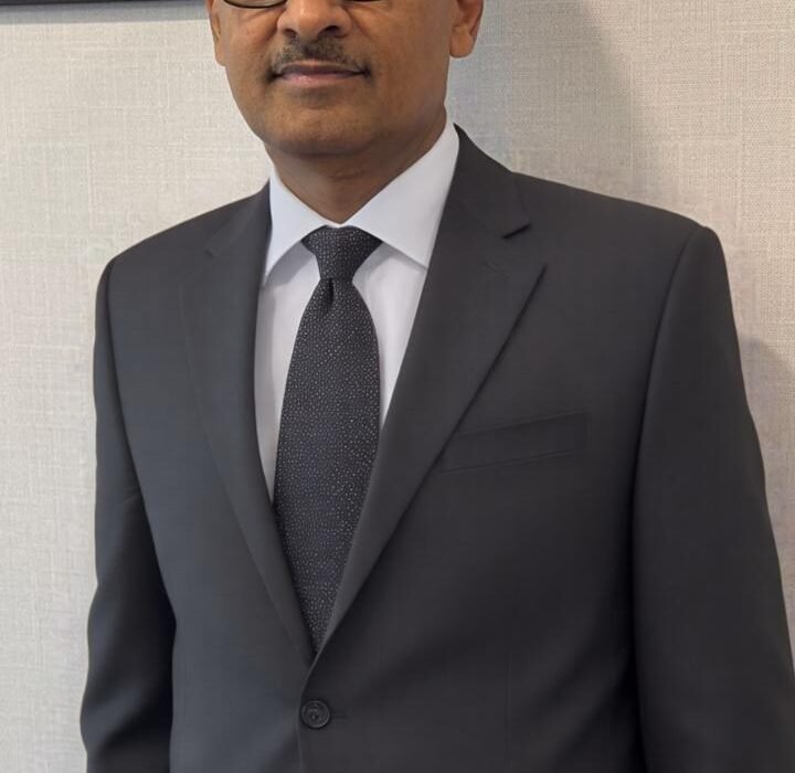 Suresh Agarwal appointed as MD & CEO designate of life insurance JV between Mahindra and Manulife