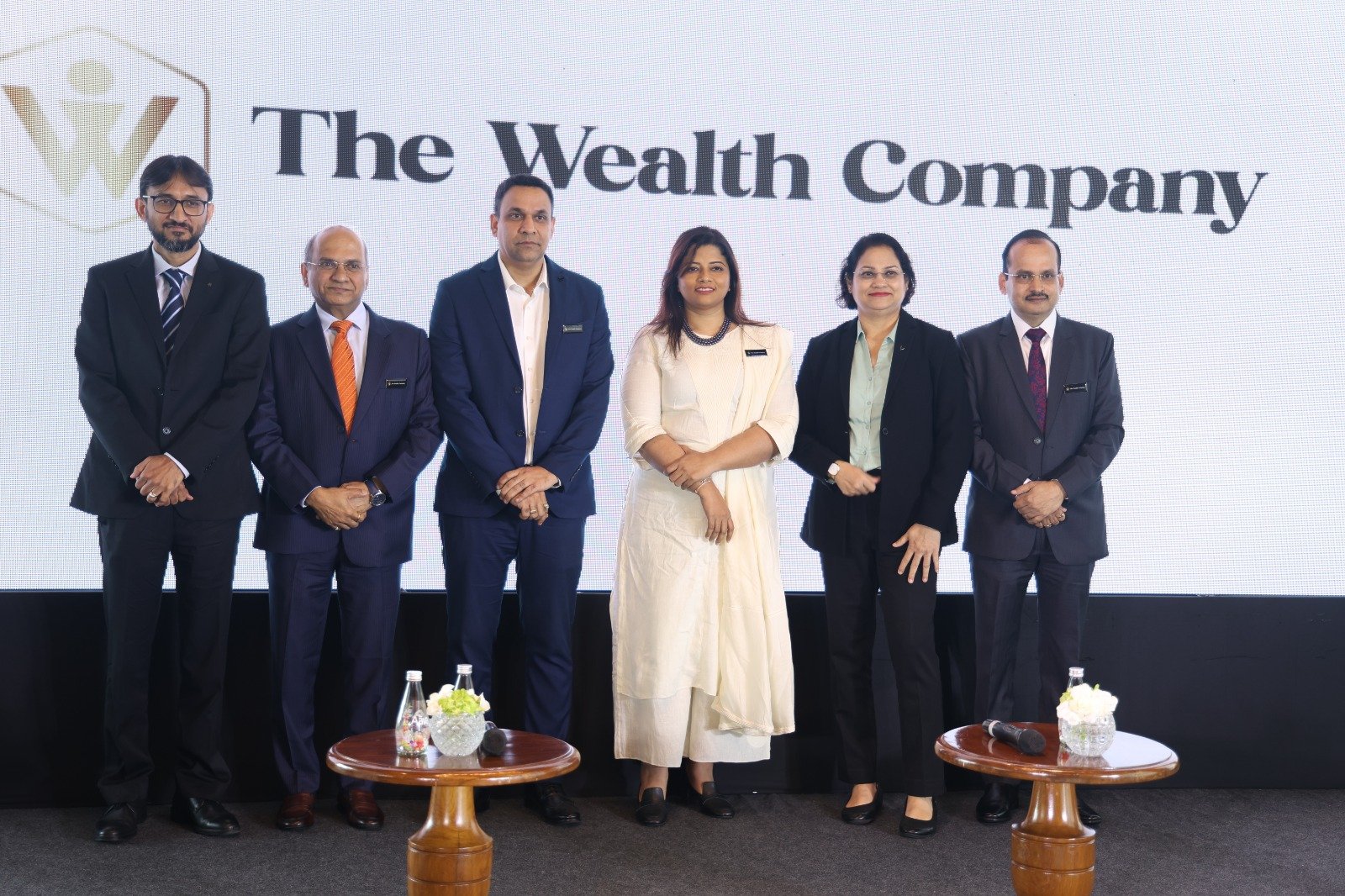 The Wealth Company Mutual Fund launches Balanced Advantage Fund with dynamic asset allocation strategy
