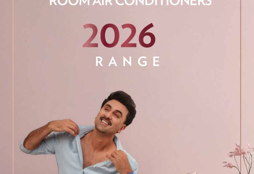 Voltas, India’s No. 1 AC Brand, introduces AI enabled Split Air Conditioners that bring smarter and personalized cooling comfort to every Indian home.