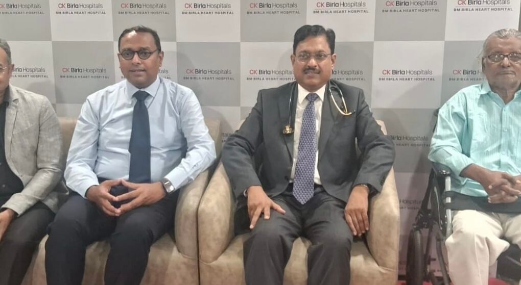 BM Birla Heart Hospital Successfully Retrieves 7-Year-Old Leadless Pacemaker, A First in Southeast Asia Including India