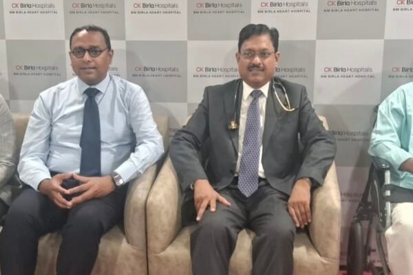 BM Birla Heart Hospital Successfully Retrieves 7-Year-Old Leadless Pacemaker, A First in Southeast Asia Including India
