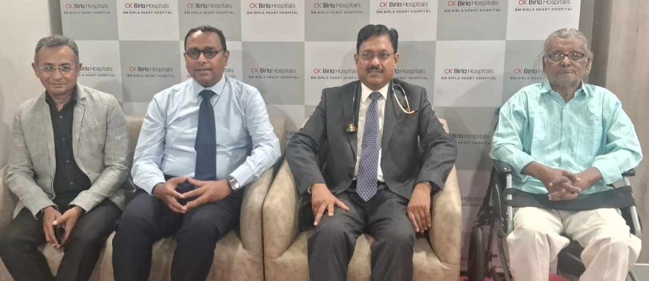 BM Birla Heart Hospital Successfully Retrieves 7-Year-Old Leadless Pacemaker, A First in Southeast Asia Including India