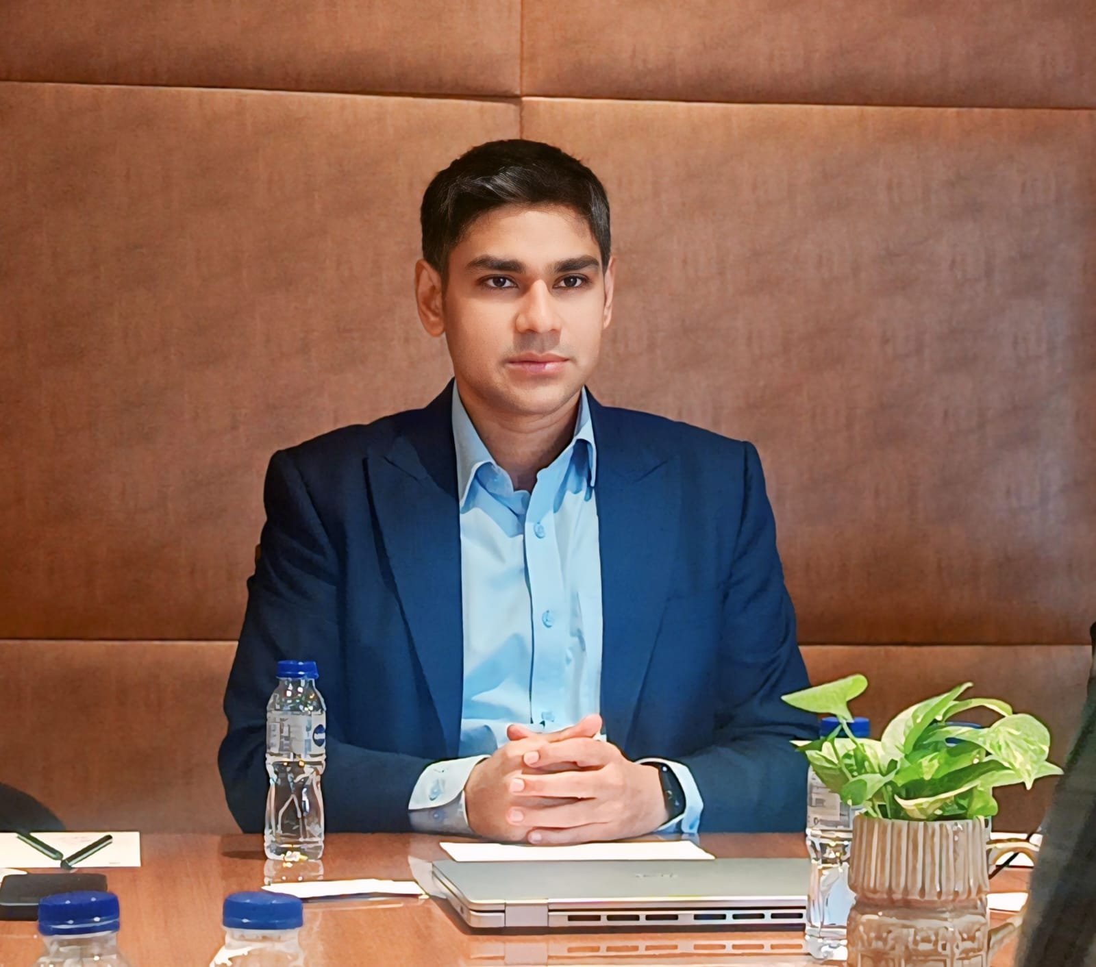 Vivriti Asset Management targets 40% AUM growth by FY27; deepens presence across Eastern India