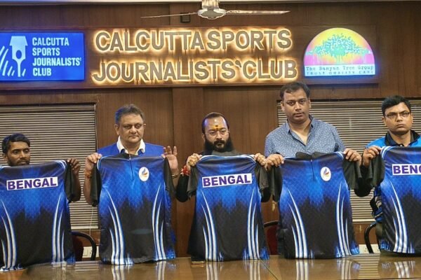 The ‘7th National Para Badminton Championships 2025-2026’ will begin on March 6 and will continue till March 10