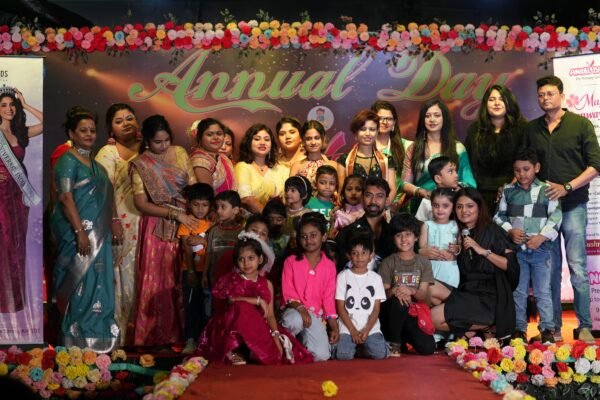 Maa & Muse Runway 2026 Celebrates the Timeless Bond Between Mothers and Children