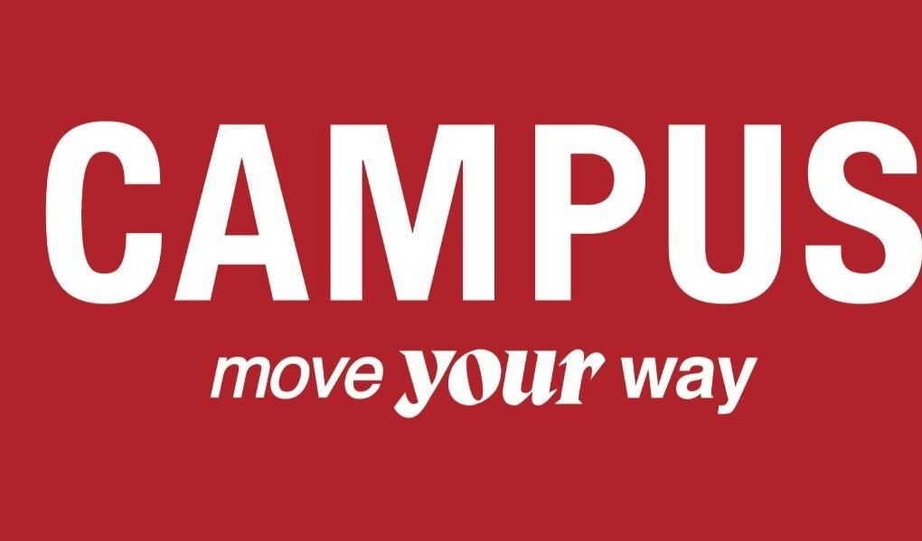 Labels Were Never Her Size — Campus Activewear Celebrates Zeenat Aman This Women's Day