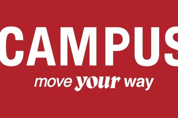 Labels Were Never Her Size — Campus Activewear Celebrates Zeenat Aman This Women's Day