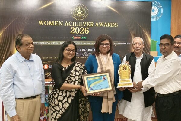 FASII to Celebrate Women’s Day in Kolkata with National Seminar and Awards Honouring Women Achievers