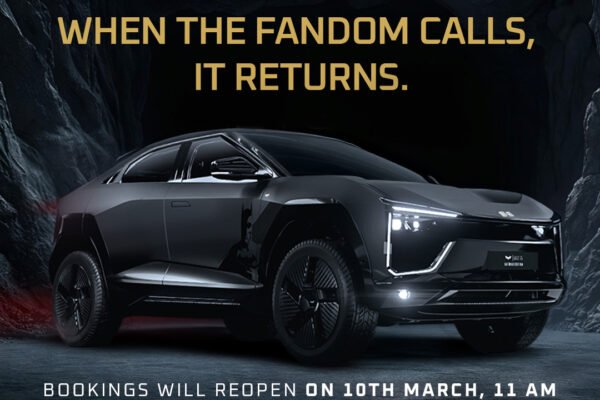 Fans Asked, Mahindra Listened: The BE 6 Batman Edition Returns