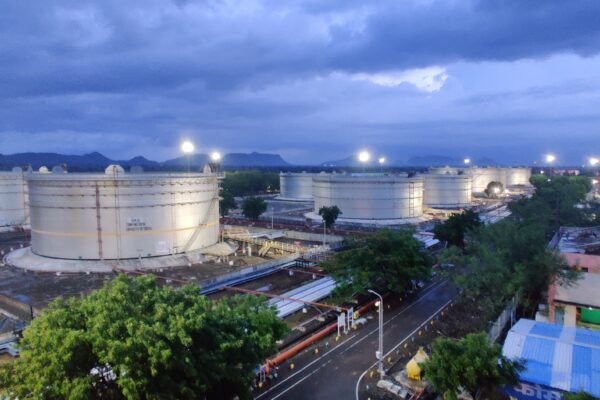 BPCL Assures Uninterrupted Availability of Petrol, Diesel & Domestic LPG Across West Bengal