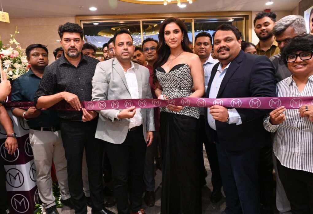 Malabar Gold & Diamonds Expands Presence in West Bengal with Three New Showrooms