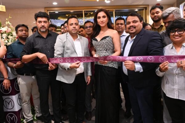 Malabar Gold & Diamonds Expands Presence in West Bengal with Three New Showrooms