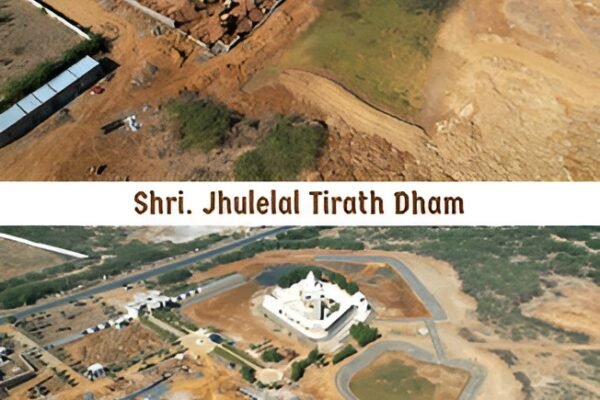 Hinduja Foundation’s Jal Jeevan initiative recharges 5 trillion litres of groundwater; Impacts 6 million lives