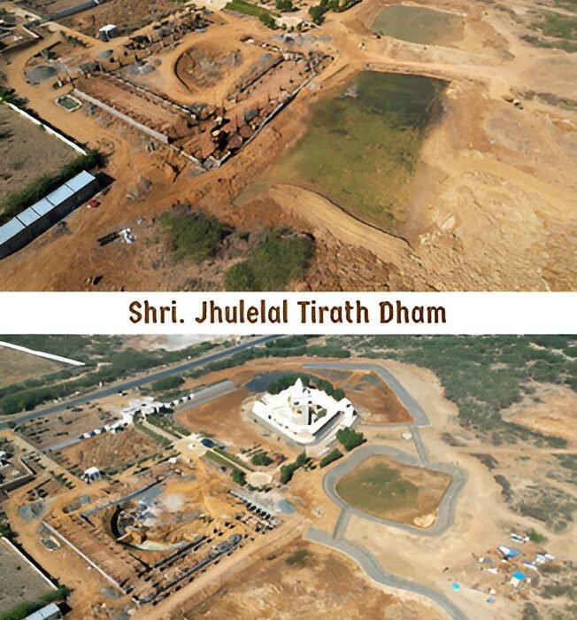 Hinduja Foundation’s Jal Jeevan initiative recharges 5 trillion litres of groundwater; Impacts 6 million lives