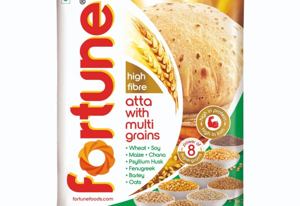 AWL Agri Business strengthens flour portfolio, adds-‘Fortune Atta with Multigrains’ for health-conscious households