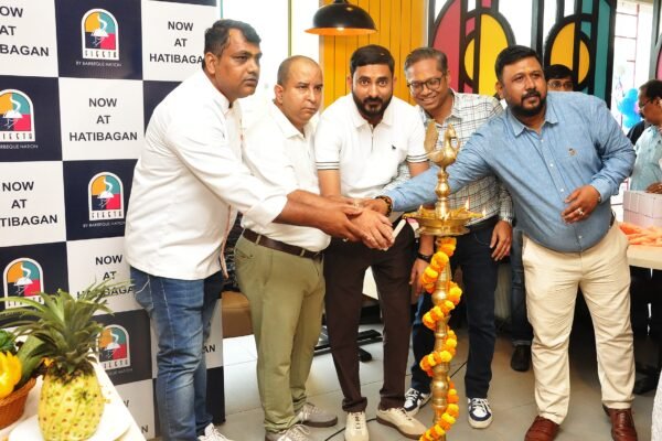 Barbeque Nation Expands Its Wings in Kolkata with ‘Fiesta by Barbeque Nation’