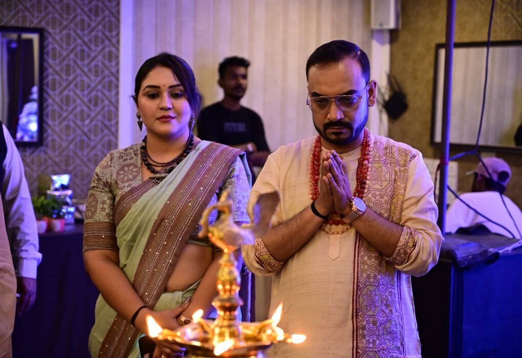 House of Handweavess Unveils Cultural Launch Evening Celebrating Craft, Sustainability & Women of Substance