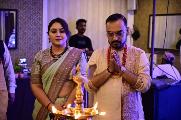 House of Handweavess Unveils Cultural Launch Evening Celebrating Craft, Sustainability & Women of Substance