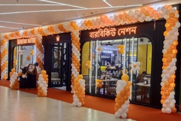 Barbeque Nation expands its Wings in Malda, West Bengal