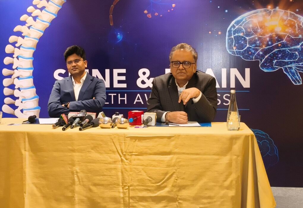 Advances in Brain and Spine Surgery, Early Diagnosis and Safer Treatment Options