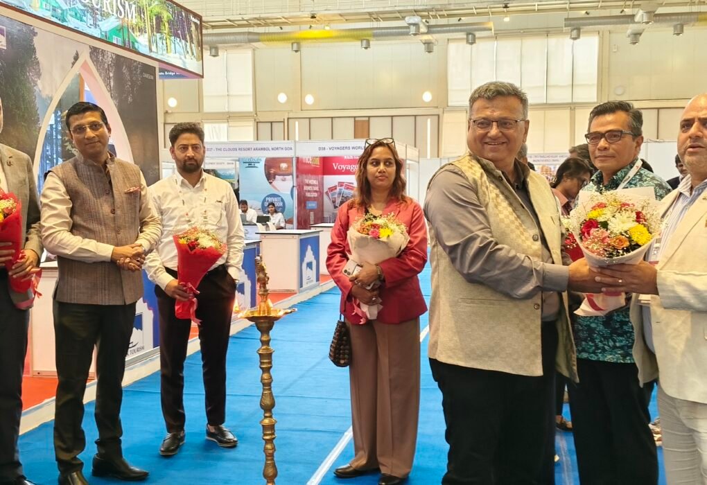 ‘India International Travel Mart’ Opens in Kolkata with Strong Global and Domestic Participation
