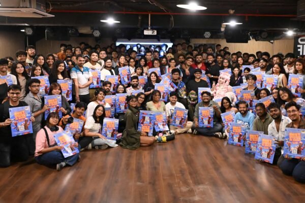 Pop Culture fans level-up with Cosplay 101 Workshop ahead of Kolkata Comic Con